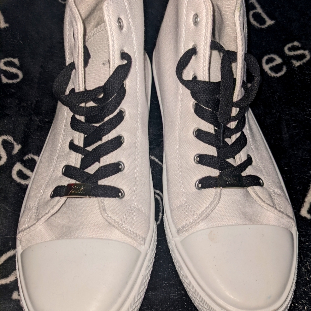 Baby Phat shoes